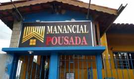 Pousadas em Embu-GuauSPPousada Manancial em Embu-Guau