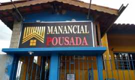 Pousada Manancial