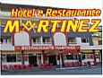 HOTEL RESTAURANTE MARTINEZ