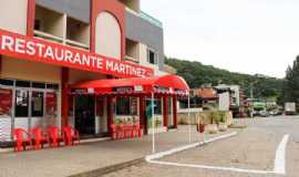 HOTEL RESTAURANTE MARTINEZ