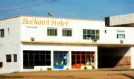 Hotis em AceguRSHotel  Pousada Balbinot em Acegu