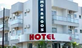 Morangos Hotel