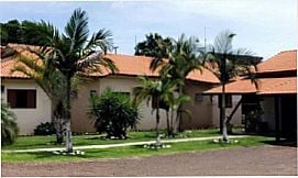 Pousadas em Terra RoxaPR - HOTEL  POUSADA  CAMPOS VERDES