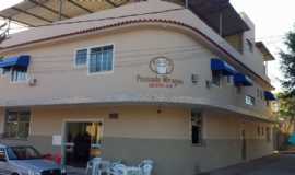 Hotis em MiradouroMGMIRAGEM HOTEL em Miradouro