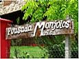 HOTEL POUSADA MONJOLOS DE MINAS