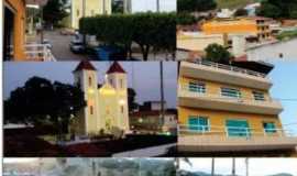 Pousadas em AratubaCECHURRASCARIA E POUSADA BRISA DA SERRA em Aratuba