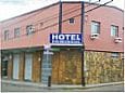 HOTEL PRIMORDIAL POUSADA