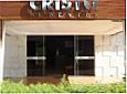 Hotel Cristo Redentor