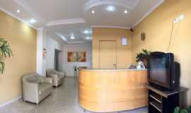 Hotis em MuzambinhoMGHotel Joo e Maria em Muzambinho