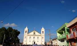 RESTAURANTE MANGUEIRA