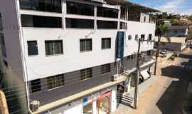 Hotis em Novo CruzeiroMGHOTEL LUAR em Novo Cruzeiro