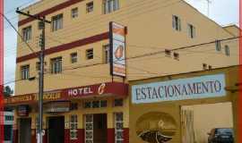 Hotis em OliveiraMGHOTEL JC em Oliveira