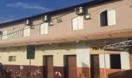 Pousadas em ItarantimBAPousada Residence em Itarantim