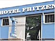 Hotel Fritzen e Restaurante do Lob
