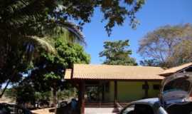 Pousadas em LuciaraMTFGK HOTEL POUSADA E SERVIÇOS em Luciara