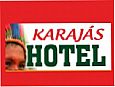 Hotel Pousada Karajs