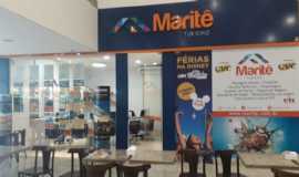 Outros servios em AracruzESMARIT TURISMO em Aracruz