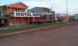 HOTEL NOTA 10