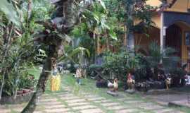 Pousadas em Santa Maria de MarechalESPousada Terra Nossa em Santa Maria de Marechal