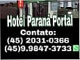 Hotel Pousada Paran