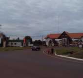 Marechal Cândido Rondon/PR - Pousada - Hotel Pousada Paraná