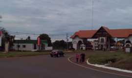 Pousadas em Marechal Cndido RondonPRHotel Pousada Paran em Marechal Cndido Rondon