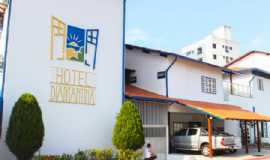 HOTEL POUSADA DIAMANTINA