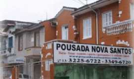 HOTEL POUSADA NOVA SANTOS