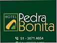 Hotel Pedra Bonita