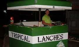 Tropical Lanches