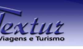 TEXTUR VIAGENS E TURISMO