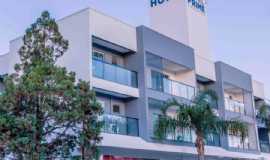 Hotis em Campos NovosSCHOTEL PRIME EXECUTIVE  em Campos Novos