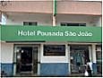 Hotel Pousada So Joo