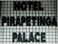 HOTEL PIRAPETINGA PALACE