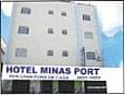 HOTEL POUSADA MINAS PORT