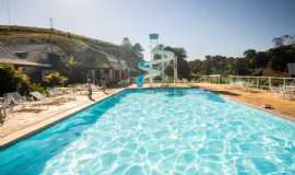 Pousadas em Pouso AltoMGHOTEL POUSADA  FAZENDA BAVARIA em Pouso Alto