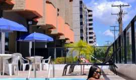 Lagoa Mar Inn Hotel Pousada