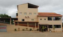 Hotis em ItamarandibaMGHotel Mix Center Bat em Itamarandiba