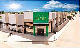 Hotis em Vila Bela da Santssima TrindadeMTHotel da Vila em Vila Bela da Santssima Trindade