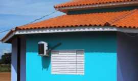 Pousadas em Vila de Bom JardimMTPousada Recanto das Araras em Vila de Bom Jardim