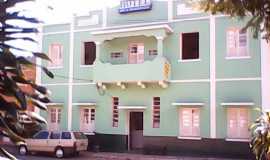 Hotis em Santa BrbaraMGHOTEL JOS DE MAGALHES em Santa Brbara
