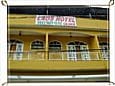 LAOS HOTEL POUSADA