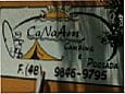 Camping e Pousada Canaam