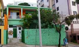 Pousadas em Belo HorizonteMGPOUSADA O SORRISO DO LAGARTO em Belo Horizonte