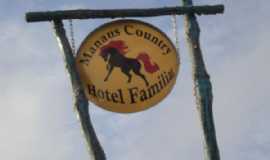 Hotis em ManausAMManaus Country Hotel Familiar em Manaus