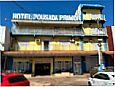 Hotel Pousada Primor
