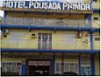 HOTEL POUSADA PRIMOR