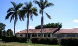 Hotel Fazenda e Pousada Maloquinha 