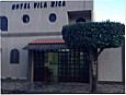 HOTEL VILA RICA
