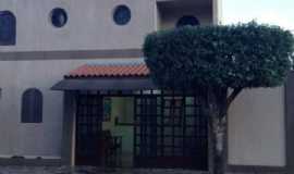 Hotis em Santa VitriaMGHOTEL VILA RICA em Santa Vitria